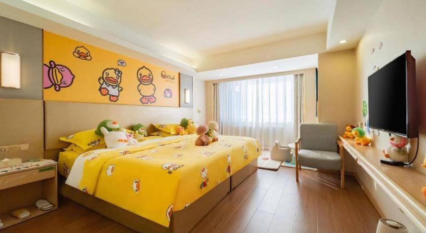 Vienna Hotel Harbin Central Avenue Экстерьер фото