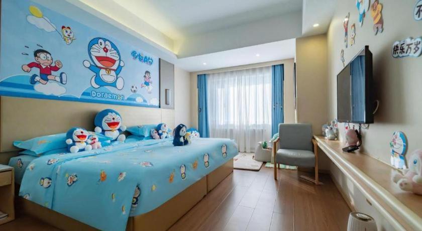 Vienna Hotel Harbin Central Avenue Экстерьер фото